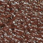 brown coating for anti-slip coating