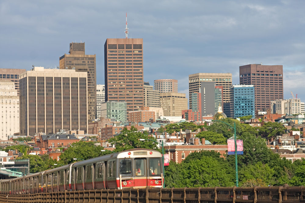 Featured image for METROPOLITAN BOSTON TRANSPORTATION AUTHORITY (MBTA)